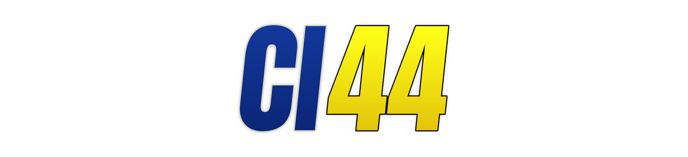 ci44 লোগো